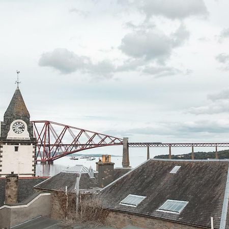 The Queens South Queensferry Exteriér fotografie